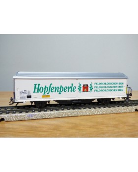 Märklin  84785, coffret 3 wagons FELDSCHLÖSSCHEN  SBB  Neuf  BO