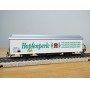 Märklin 3121 coffret diesel grandes lignes V200 DB BO
