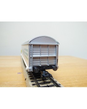 Märklin 3121 coffret diesel grandes lignes V200 DB BO