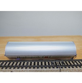 Märklin 3121 coffret diesel grandes lignes V200 DB BO