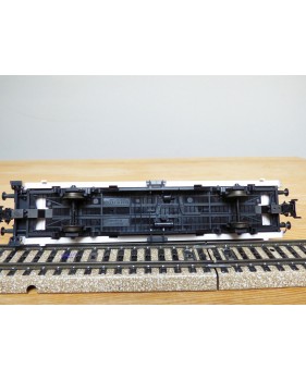 Märklin 3121 coffret diesel grandes lignes V200 DB BO