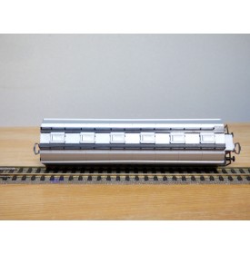 LILIPUT 215 11 Wagon à guérite ancien GÖSSER BIER  ÖBB BO