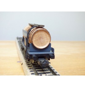 ELECTROTREN  801, wagon citerne bi foudres Federico Paternina   RENFE   BO