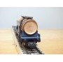 ELECTROTREN  801, wagon citerne bi foudres Federico Paternina   RENFE   BO