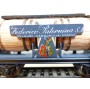 Wagon tombereau  RENFE BO