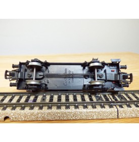 ELECTROTREN  801, wagon citerne bi foudres Federico Paternina   RENFE   BO