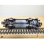 ELECTROTREN  801, wagon citerne bi foudres Federico Paternina   RENFE   BO
