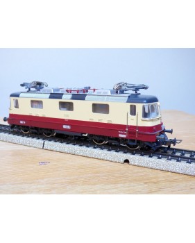 Loco Mikado 141 Br 41 DB grise BO