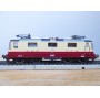 Fleischmann ( Märklin ) 1141, motrice Re 4/4 II TEE SBB BO