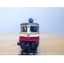 Fleischmann ( Märklin ) 1141, motrice Re 4/4 II TEE SBB BO