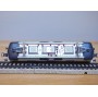 Fleischmann ( Märklin ) 1141, motrice Re 4/4 II TEE SBB BO