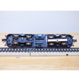 Fleischmann ( Märklin ) 1141, motrice Re 4/4 II TEE SBB BO