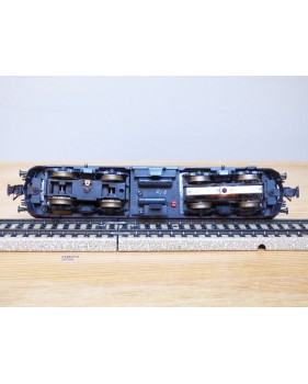 Fleischmann ( Märklin ) 1141, motrice Re 4/4 II TEE SBB BO