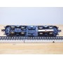 Fleischmann ( Märklin ) 1141, motrice Re 4/4 II TEE SBB BO
