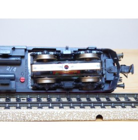 Fleischmann ( Märklin ) 1141, motrice Re 4/4 II TEE SBB BO