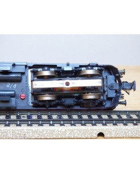 Fleischmann ( Märklin ) 1141, motrice Re 4/4 II TEE SBB BO