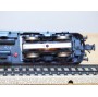 Fleischmann ( Märklin ) 1141, motrice Re 4/4 II TEE SBB BO