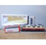 Fleischmann ( Märklin ) 1141, motrice Re 4/4 II TEE SBB BO