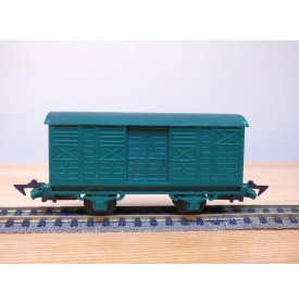 JOUEF 635, wagon couvert à 2 essieux SNCF