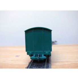 JOUEF 635, wagon couvert à 2 essieux SNCF