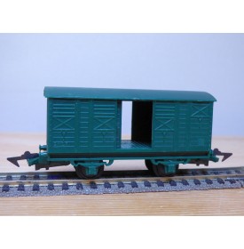 JOUEF 635, wagon couvert à 2 essieux SNCF