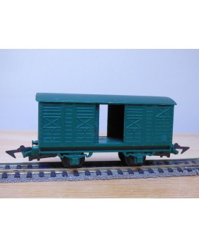 JOUEF 635, wagon couvert à 2 essieux SNCF