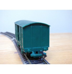 JOUEF 635, wagon couvert à 2 essieux SNCF