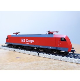 LIMA  208030 LG Motrice CC ALSTOM NS BO 