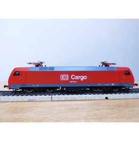 LIMA  208030 LG Motrice CC ALSTOM NS BO 