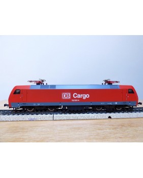 LIMA  208030 LG Motrice CC ALSTOM NS BO 