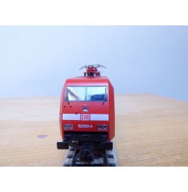 LIMA  208030 LG Motrice CC ALSTOM NS BO 
