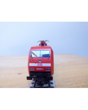 LIMA  208030 LG Motrice CC ALSTOM NS BO 
