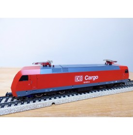 LIMA  208030 LG Motrice CC ALSTOM NS BO 