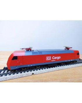 LIMA  208030 LG Motrice CC ALSTOM NS BO 