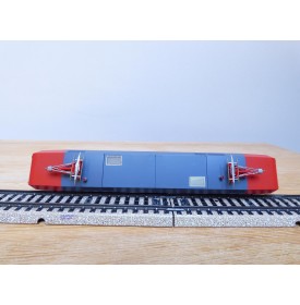 LIMA  208030 LG Motrice CC ALSTOM NS BO 