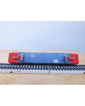 LIMA  208030 LG Motrice CC ALSTOM NS BO 
