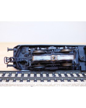 LIMA  208030 LG Motrice CC ALSTOM NS BO 