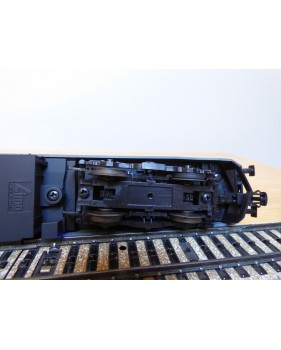 LIMA  208030 LG Motrice CC ALSTOM NS BO 