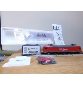 LIMA  208030 LG Motrice CC ALSTOM NS BO 