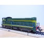 FLEISCHMANN 1340 F, loco diesel Baldwin 040 DG 1 SNCF  BO