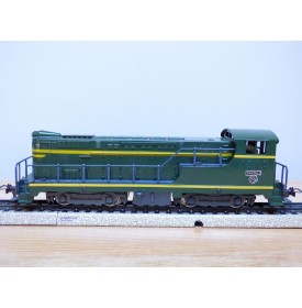 FLEISCHMANN 1340 F, loco diesel Baldwin 040 DG 1 SNCF  BO