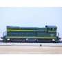 FLEISCHMANN 1340 F, loco diesel Baldwin 040 DG 1 SNCF  BO