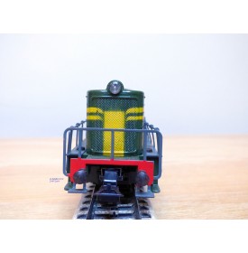 FLEISCHMANN 1340 F, loco diesel Baldwin 040 DG 1 SNCF  BO