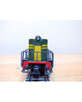 FLEISCHMANN 1340 F, loco diesel Baldwin 040 DG 1 SNCF  BO
