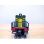 FLEISCHMANN 1340 F, loco diesel Baldwin 040 DG 1 SNCF  BO