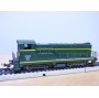 FLEISCHMANN 1340 F, loco diesel Baldwin 040 DG 1 SNCF  BO