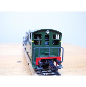 FLEISCHMANN 1340 F, loco diesel Baldwin 040 DG 1 SNCF  BO