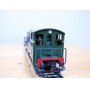 FLEISCHMANN 1340 F, loco diesel Baldwin 040 DG 1 SNCF  BO