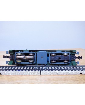 FLEISCHMANN 1340 F, loco diesel Baldwin 040 DG 1 SNCF  BO