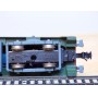 FLEISCHMANN 1340 AC loco diesel Baldwin C&NW BO